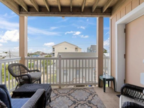 Sand Pebbles A17 - Relax and unwind, Feel the sun on your shoulders and the ocean breezes in your hair, condo